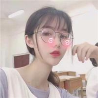 吃西蓝花爱蘸醋头像