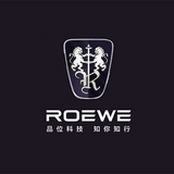 阜南上汽荣威直营店头像
