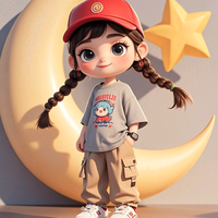 三点水阿泓头像