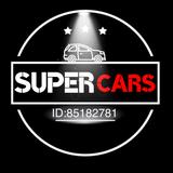 SuperCars头像