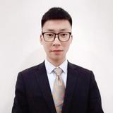 小鹏汽车俎亚兵头像