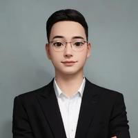 金算盘说车头像