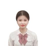 五菱宝骏陈雅倩头像