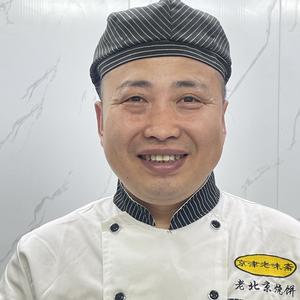 山东烧饼哥头像