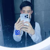 遵义汽车销售张恒头像