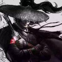 百里无声头像