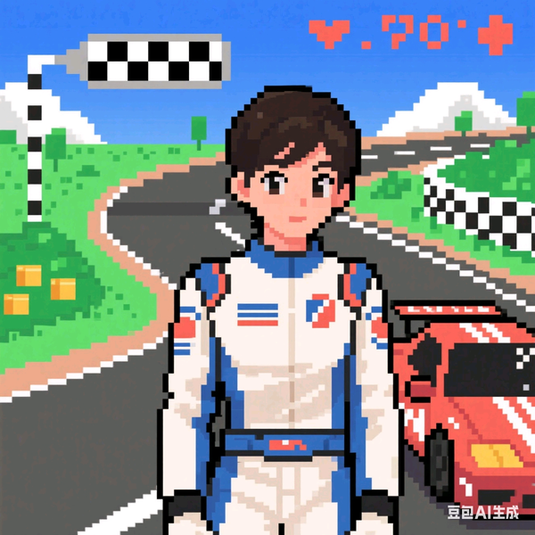 天天车评测头像