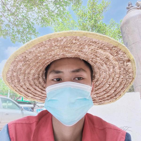 阿强在港口头像