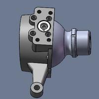 研究铁疙瘩头像