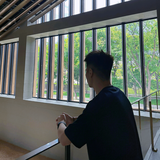 河津雷哥发型设计头像