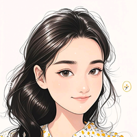 犇犇跳跳没烦恼头像