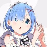 Rem7头像