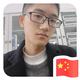 杨东明头像