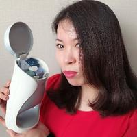 向往阳光的苹果头像