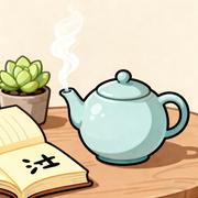 闲煮光阴的个人资料头像