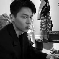 陪我看场初雪头像