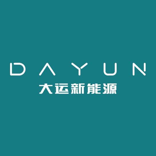 大运乘用车头像
