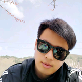 秦岭溪流路亚头像