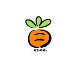 胡萝卜看漂头像