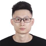 极氪店长黄轩头像