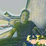 狼图腾ghj头像