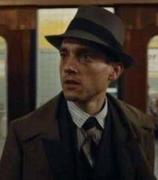 北与的个人资料头像