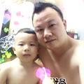 九把刀86头像