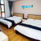 双月湾乐乐假期住宿头像