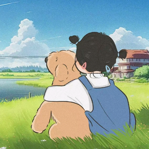 初醒头像