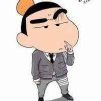 救世主惊艳一头像