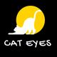 猫眼看人间CatEye头像