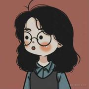 跳出循环的个人资料头像