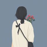 漫漫6161头像