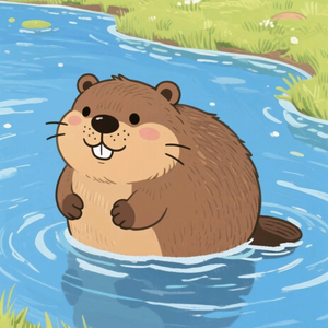 河狸游戏