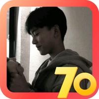 一直706头像