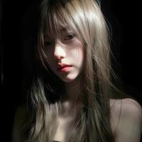 小鱼吃猫啦55头像