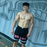 吴老师爱打拳头像