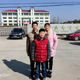 有梦想的小刘头像