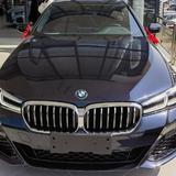 BMW530爱头像