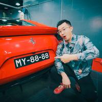 阿汤锅很OK头像