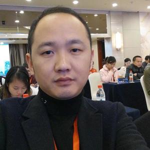 炒鸡哥头像