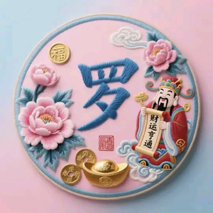 小罗的生活头像