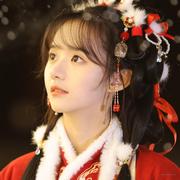 婠小花的个人资料头像