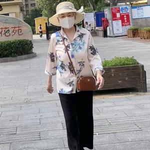 葫芦姥姥3G7d头像