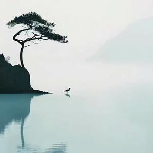 一路向北头像