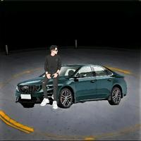 简单蛋糕avX头像