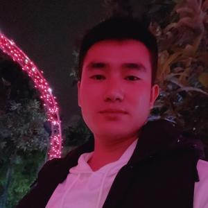 敢闯哥头像