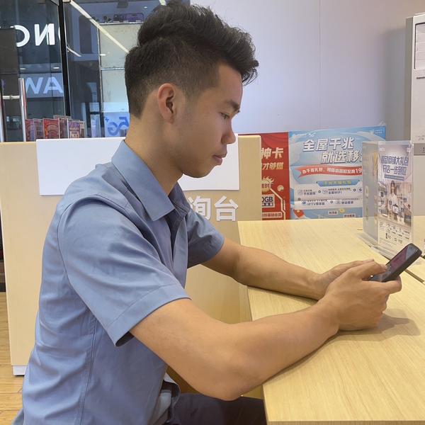 佛山广西奇源收车头像