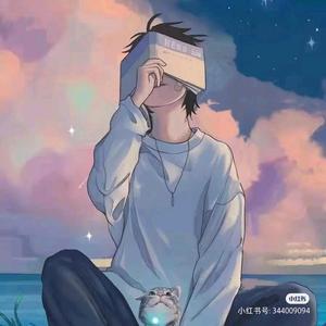 鬼吖头像
