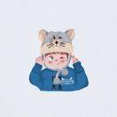 一块小砖头儿的个人资料头像